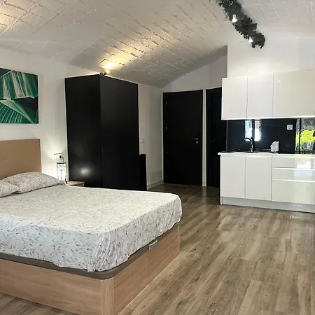Barceló Esteve Apartamento *
