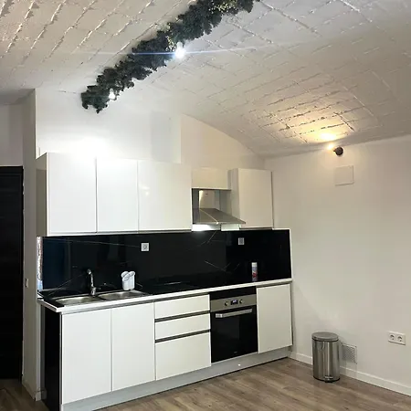Apartament Barcelo