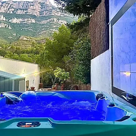 Apartament Barcelo Monistrol de Montserrat