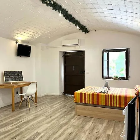 Apartament Barcelo Monistrol de Montserrat