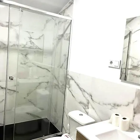 Barcelo Apartament