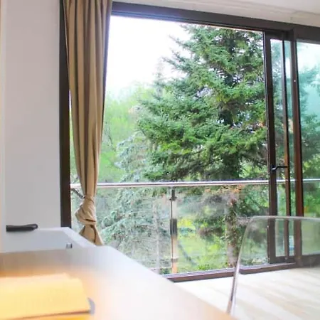 Apartamento Barceló Esteve *