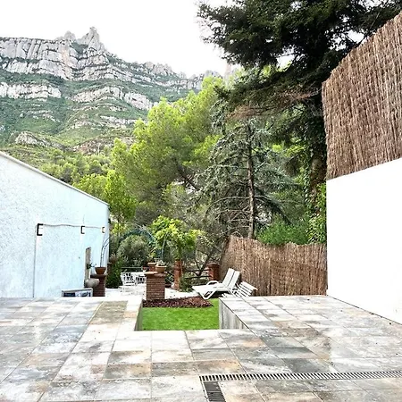 Apartament Barcelo