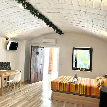 Apartamento Barceló Esteve *