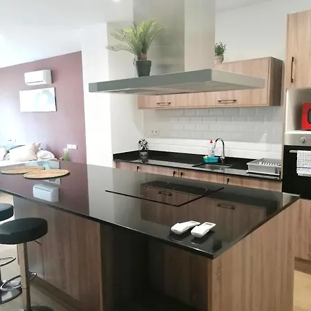 Barcelo Apartament *