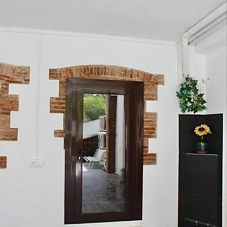 Apartamento Barceló Esteve Monistrol de Montserrat