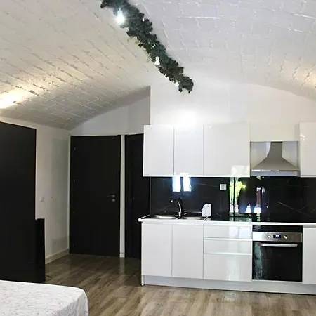 Barceló Esteve Apartamento *