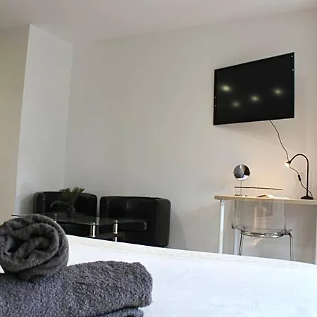 Apartamento Barceló Esteve
