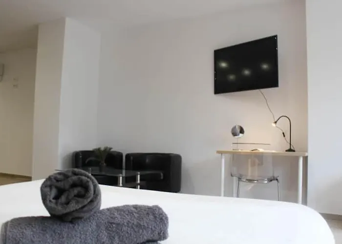 Barcelo Monistrol de Montserrat