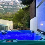 Barcelo * Monistrol de Montserrat