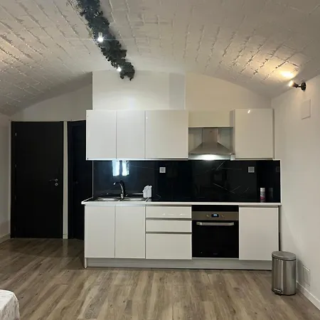Apartamento Barceló *