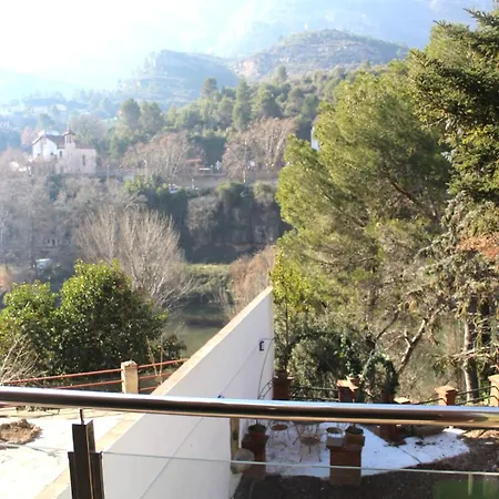 Barceló Monistrol de Montserrat