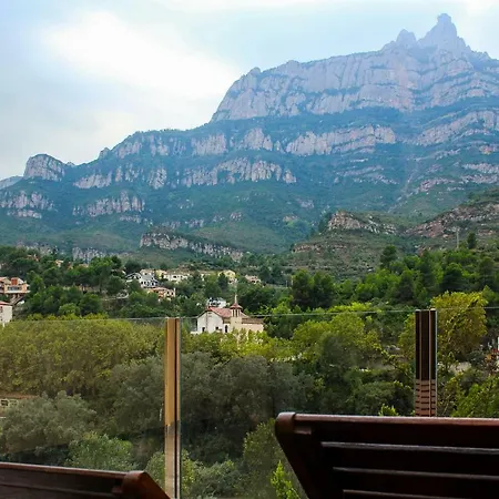 Appartement Barcelo