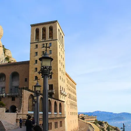 Barcelo Daire Monistrol de Montserrat